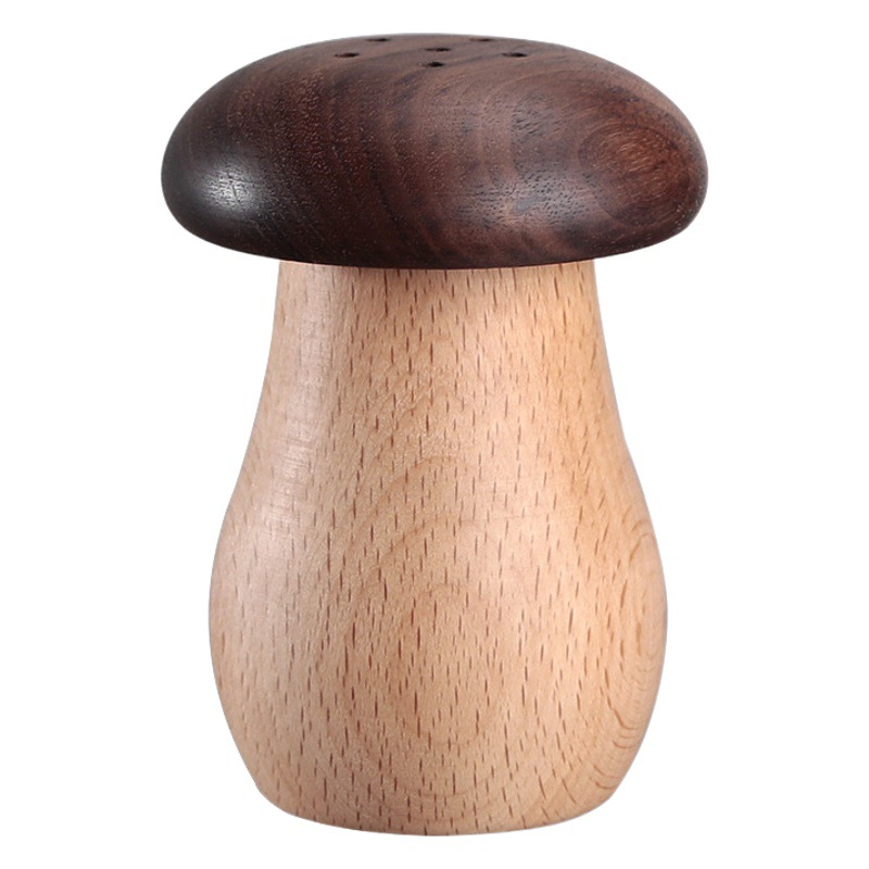 Creativo lindo seta nogal madera maciza palillo titular hogar de gama alta caja palillo de madera nogal nuevo registro chino