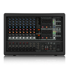 BEHRINGER/���`�_ PMP1680S �������{��̨ ����һ�w�C