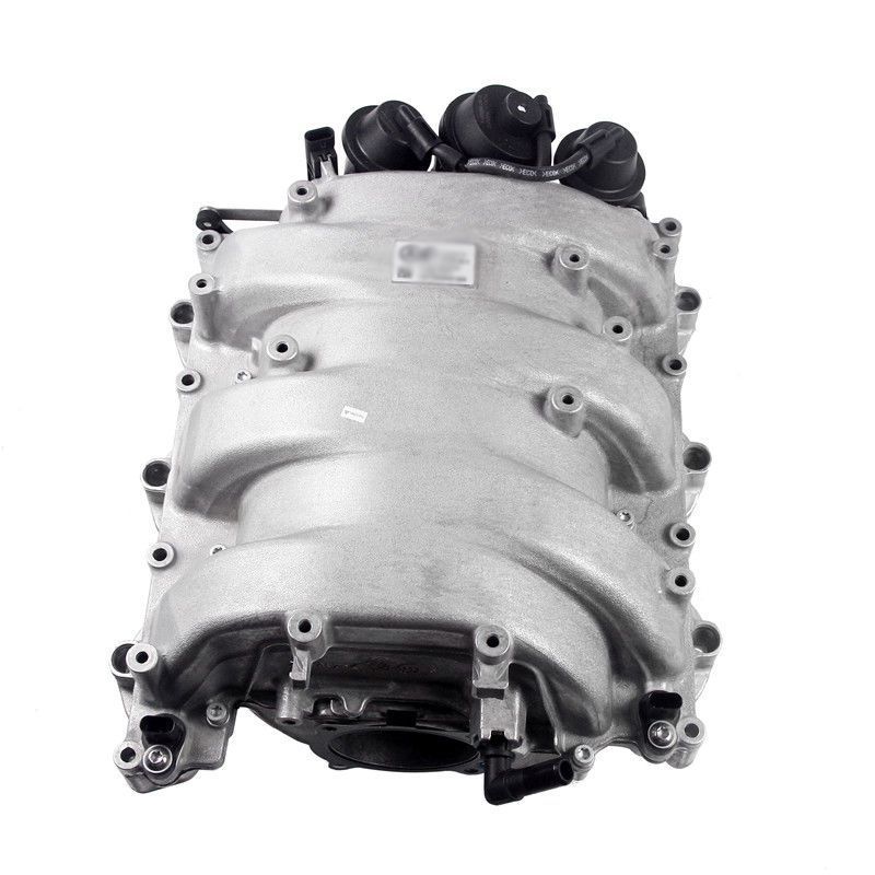 Mercedes-Benz S350 S600 GLK300 C200 E300 ML350 R350 Intake Manifold
