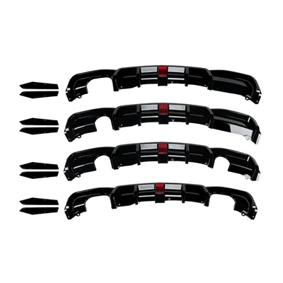Spoiler — for 2013-2019 Bmw Bmw3 Series