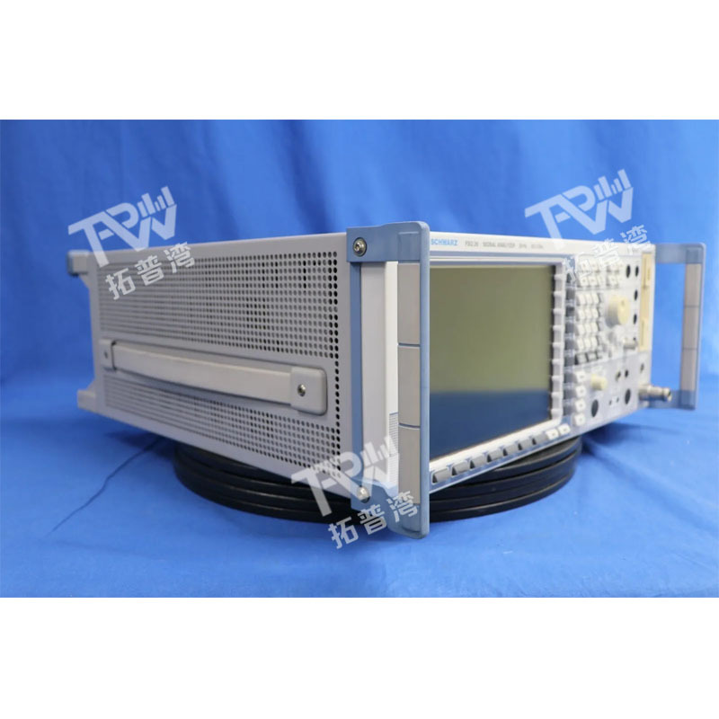 罗德与施瓦茨 R&S FSQ26 频谱信号分析仪 20 Hz 至 26.5 GHz