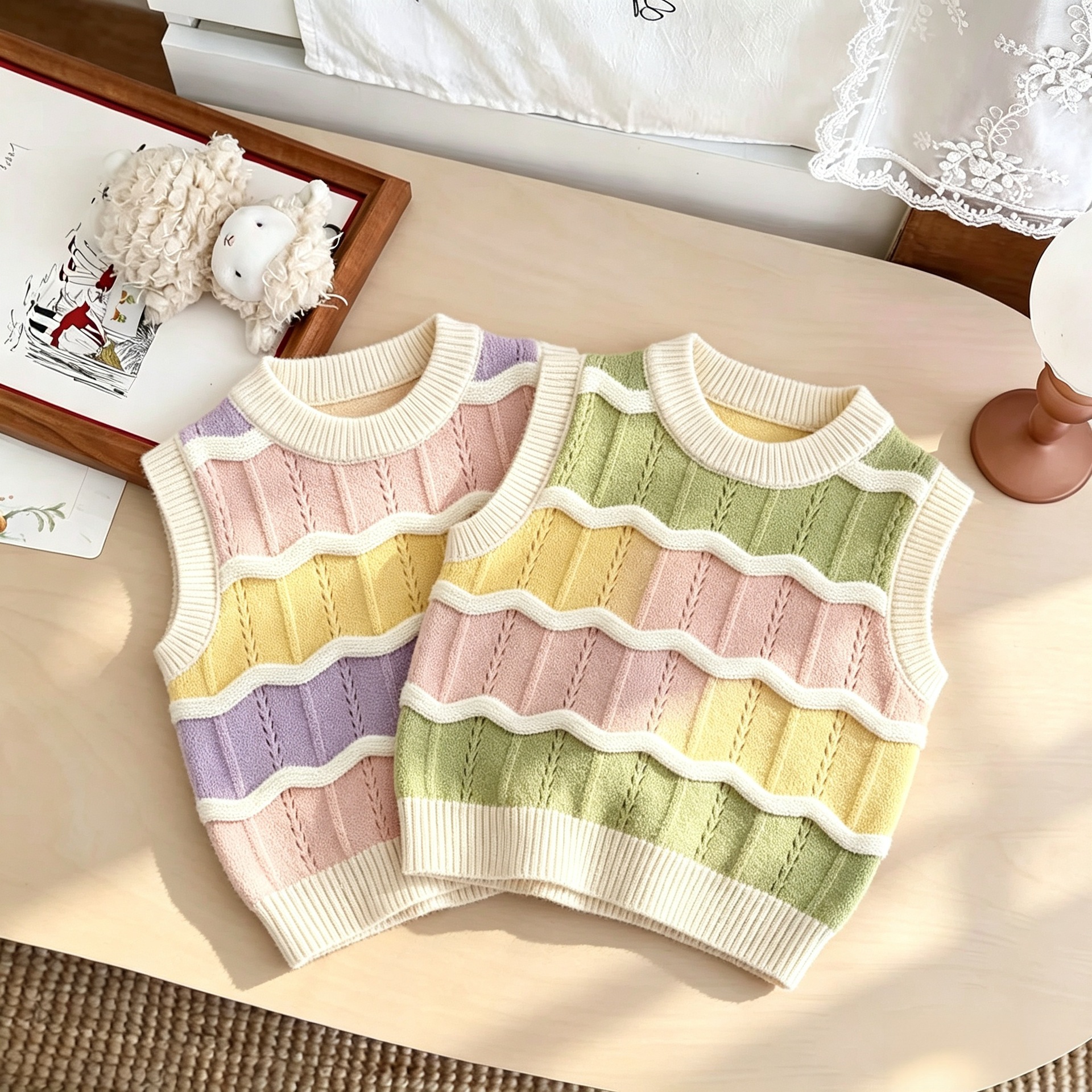 Kids' Camisole