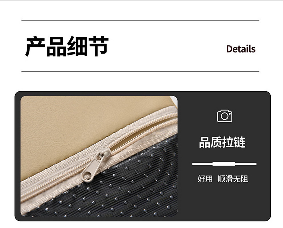 2024 Explosive Car Good Car Elevated Storage Armrest Box Mat Memory Foam Car Storage Box Mat Elevated Mat