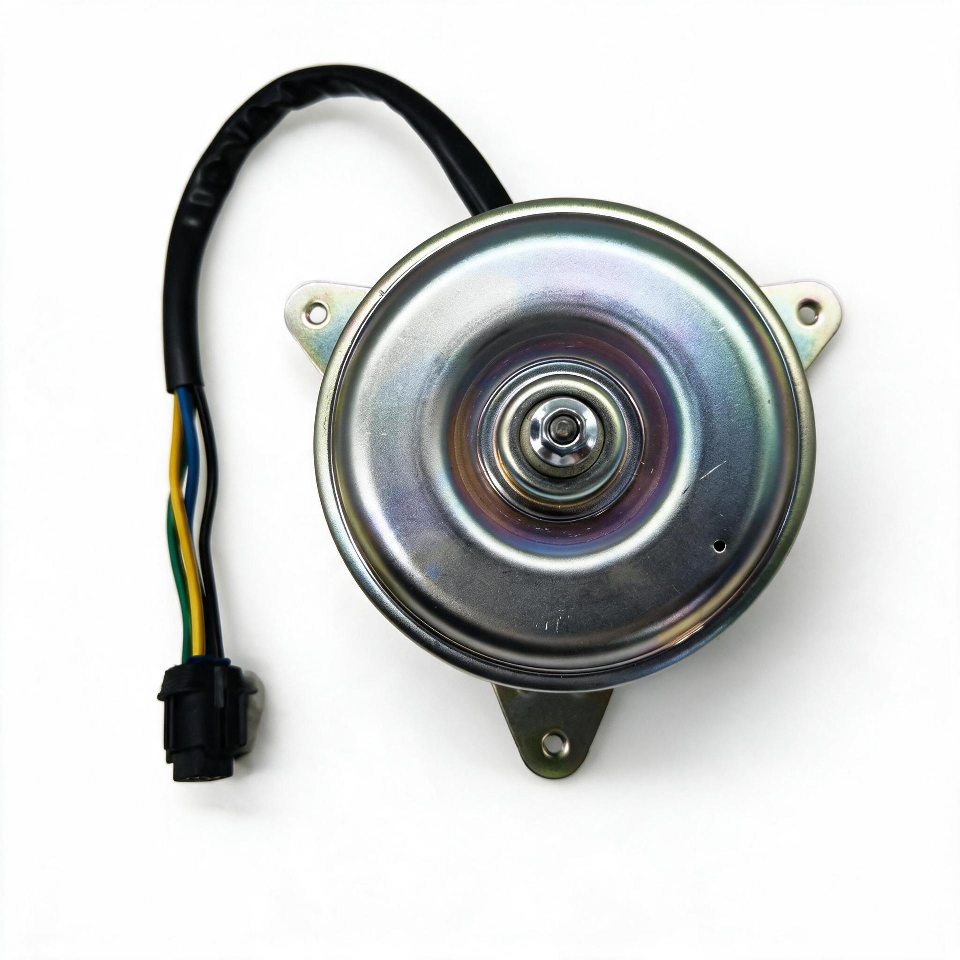 Car fan motor electronic fan NISSAN 92122-VW000