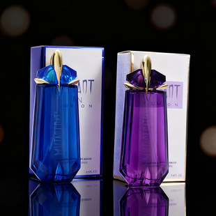 Alien����������Ůʿ��ˮ100ml��ʹ�������γ־û���|���{����ˮ