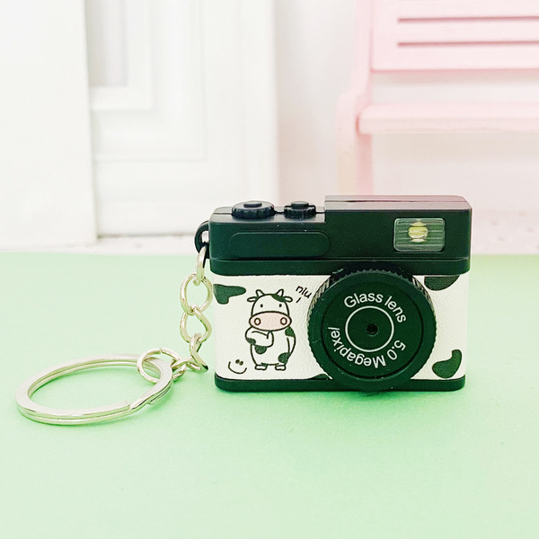 Creative trend camera