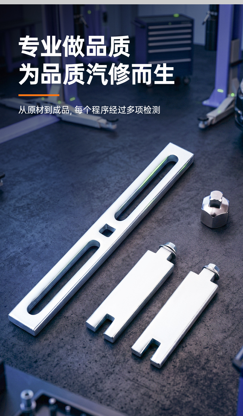 Cross-Border Multifunctional Gasoline Pump Cap Wrench Right-Angle Gasoline Tank Cap Disassembly Tool Fuel Tank Pump Removal Puller