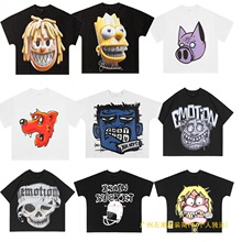 Billionaire������Oversize����boxy fit��ʽ��ͷT��tee��ͨOS