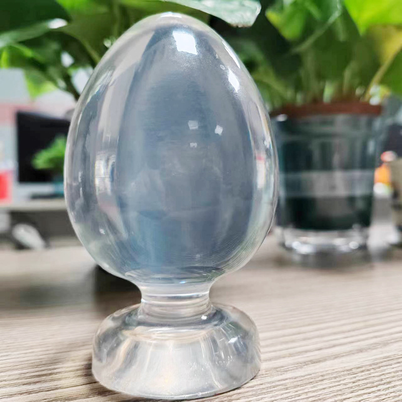 투명한 드래곤 볼 XL