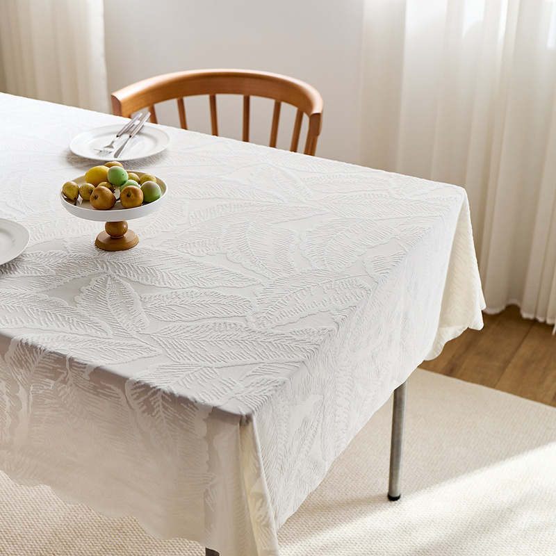 Gentle Retro Lace Tablecloth for a Cozy Dining Atmosphere, Versatile for Home Coffee Tables and Dining Tables, High Aesthetic Value Cover Cloth for Round Tables Gentle Retro Lace Tablecloth for a Cozy Dining Atmosphere, Versatile for Home Coffee Tables and Dining Tables, High Aesthetic Value Cover Cloth for Round Tables