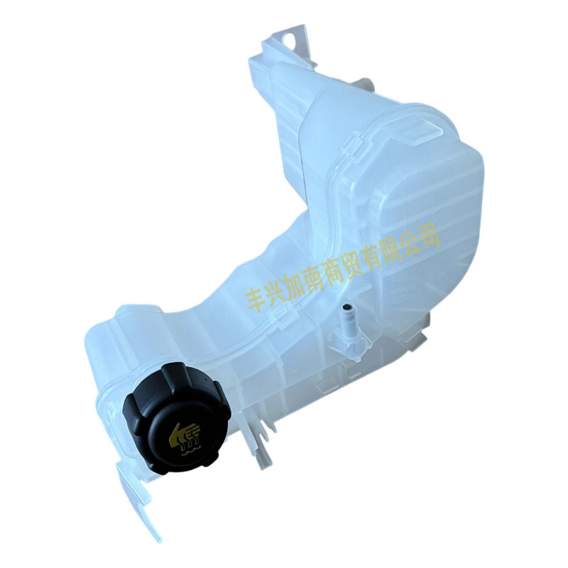 217100014R is compatible with Renault Latitude Talisman radiator reservoir and antifreeze reservoir