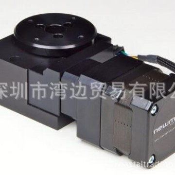 供应Newmark,RT-2-10旋转平台 电动旋转台