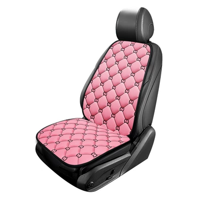 Seat cushion, seat cover | Seat Cover Gac Shadow Leopard