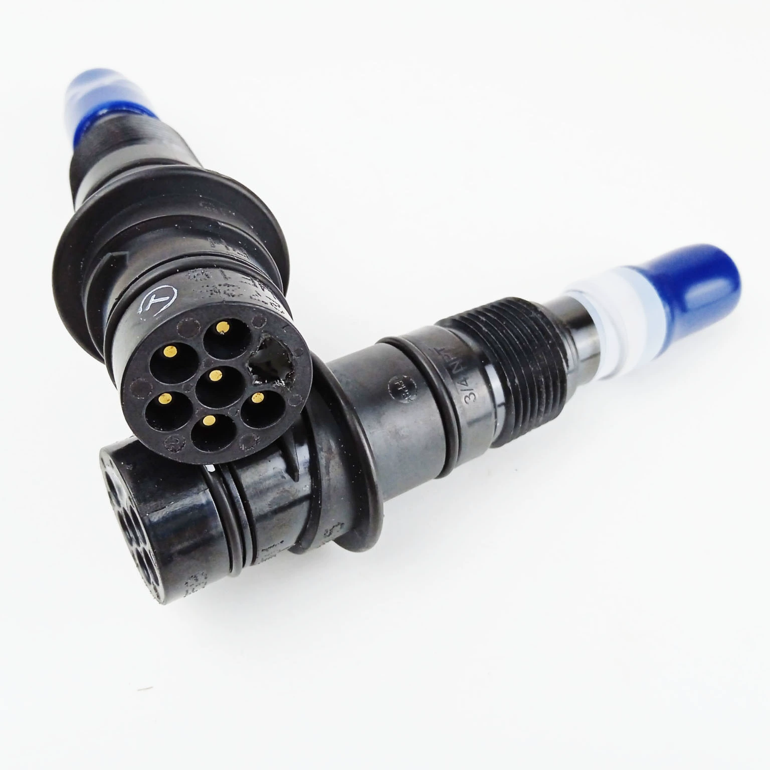 США GF PH датчик электрода 3-2724-10 3-2726-10 3-2726-LC-10 orp электрод