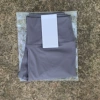 Shallow purple gray
