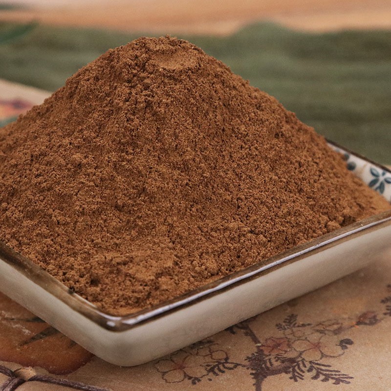 Clove Powder Ding Xiang 500g Ground Syzygium Aromaticum Flower Buds for Baking Tea and Culinary Use quality and texture