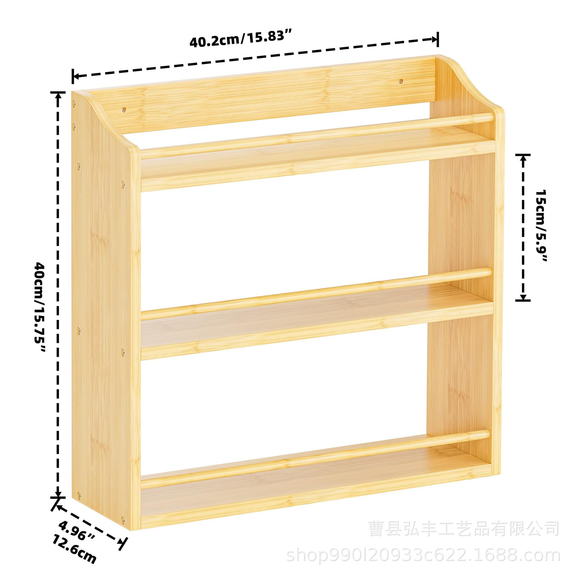 Wood color