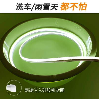Bright Hood Light Dual Mode – Other lights