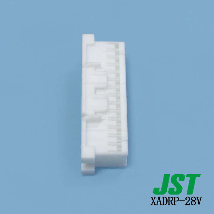 �ɶ��� XADRP-28V ���ӿ��� JST������XADϵ�� 2.5mm���Ӳ�