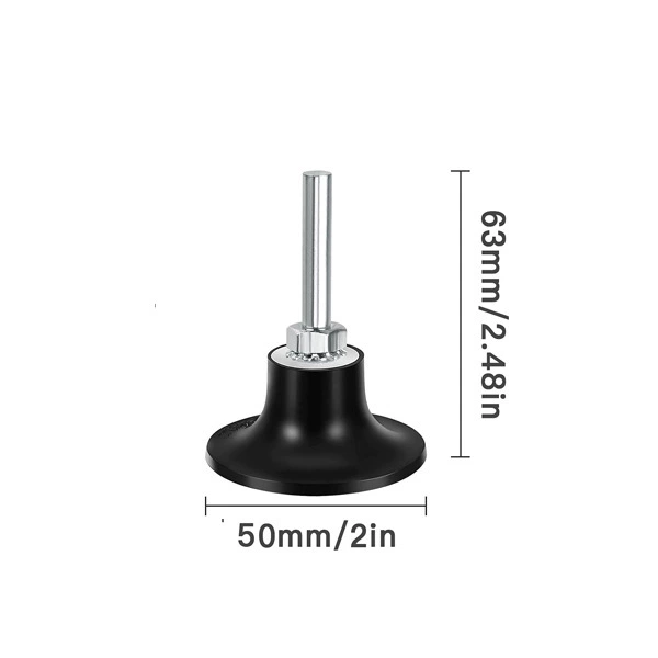 2 -inch/3 -inch screw tray to lock the sand dish tray torque tray fast lock sand plate pallet