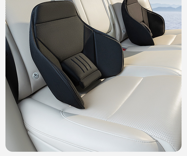 Joe's Auto Products 25 Years Star Ridge Lumbar Support 106026 [Price Controlled by the Whole Network]