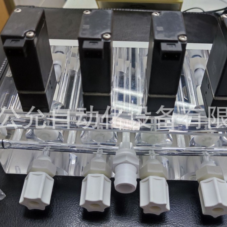 190-1300-04溢流杯组件/硅表配件190-B0-71-01高精度电子