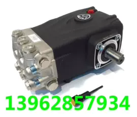 其他行业专用;水泵;离心泵