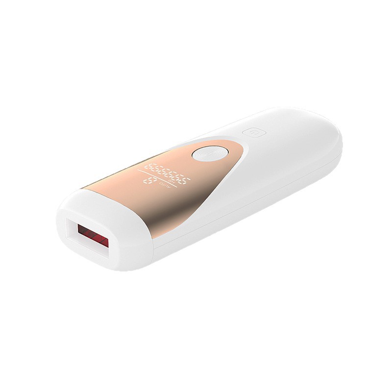 BM503 máquina de depilación doméstica exportación transfronteriza depilación eléctrica de todo el cuerpo para hombres y mujeres depilación portátil depilación de pulso fuerte IPL image 5
