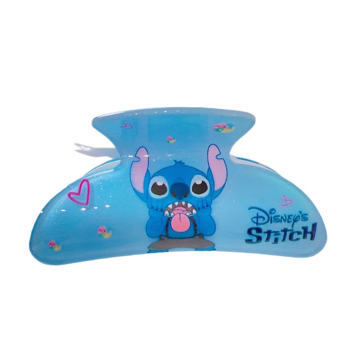 Korean children's cartoon hair accessory