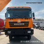 陕汽德龙非洲工程重型自卸车