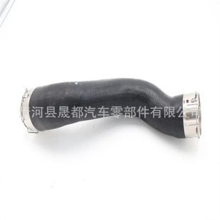 适用于 宝马 奔驰 涡轮增压管 中冷器管 汽车胶管 A2125280000-阿里巴巴