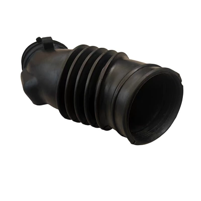 Rubber Hose, Hava qəbuledici borular