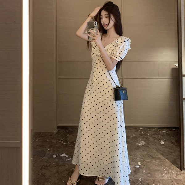 Retro dress