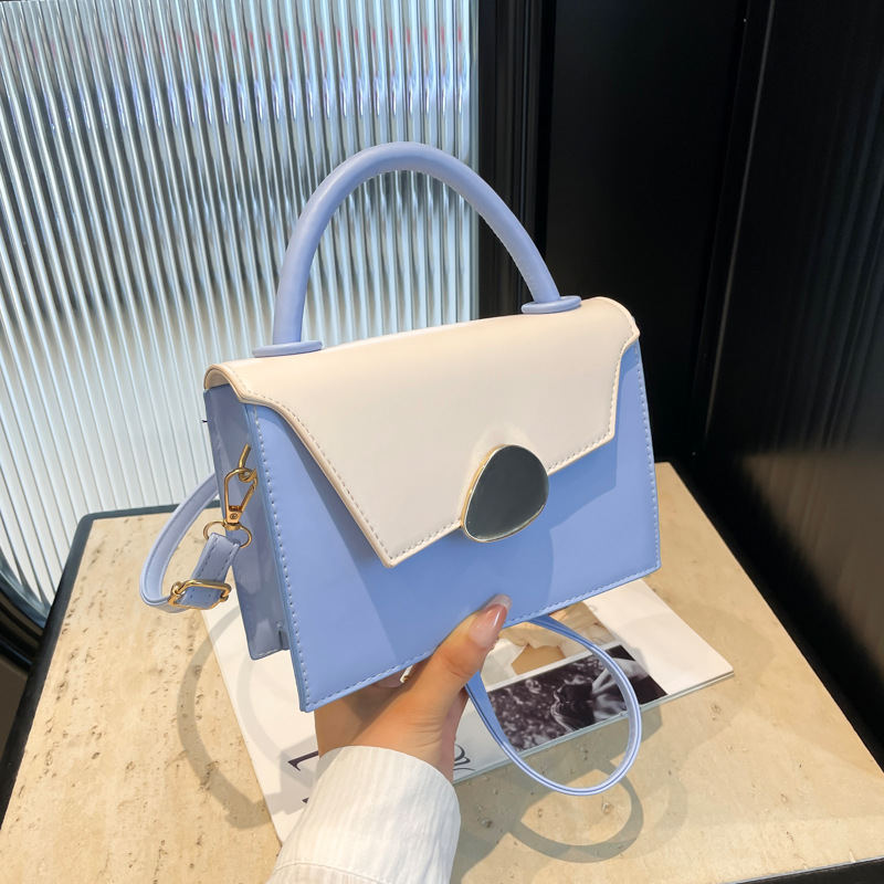 Bolso de moda de viaje de mujer nuevo estilo de mujer exquisita bolso de alto valor de cara bolso de hombro bolso de hombro diario con bolso pequeño para mujeres