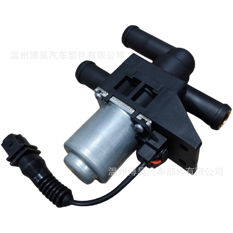 Suitable for Mercedes-Benz Trucks, Heating Coolant Control Valve, Heater Water Valve A0028302784