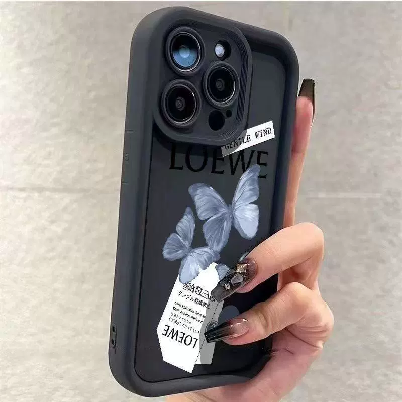 Apple, совместимый iphone16, чехол для телефона pro, 16promax, защита от падений, 13