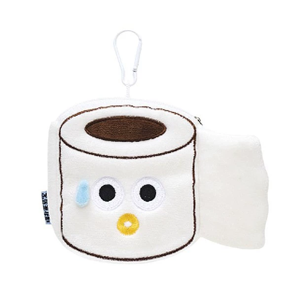 噗扑实验室 Toilet bag, travel handheld set to go out