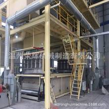 PP SMS丙纶纺粘无纺布设备双S无纺布生产线无纺布设备无纺布机器