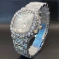 silvery