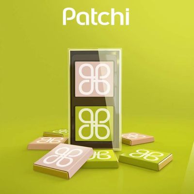 Patchi 초콜릿 한 상자 - 대량 및 우수한 가격