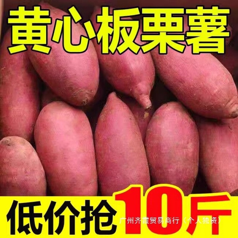 Longjiu Sweet Potato, Sweet Potato, Chestnut, Freshly Dug Fresh Yellow Sweet Potato, Freshly Dug Sweet Potato, Sweet Potato, Yam