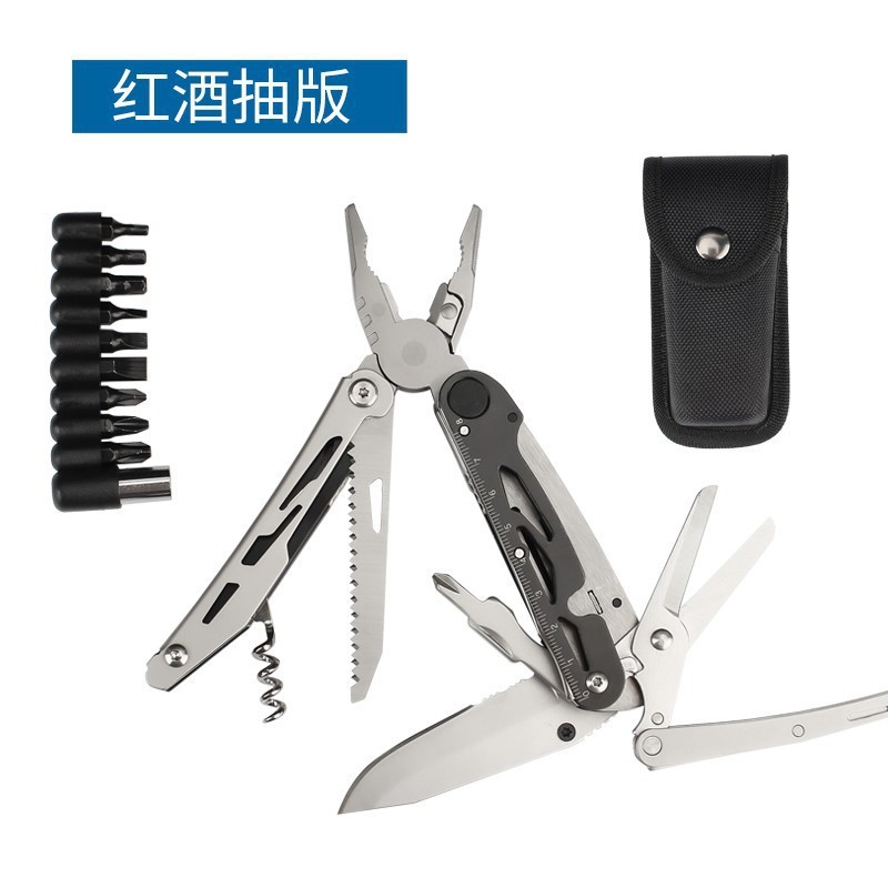 레드 와인 다이아몬드 스톰 플라이어