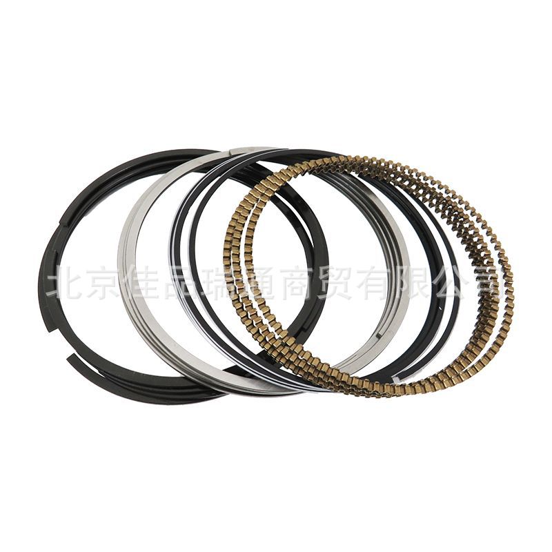Automobile piston ring 23040-2c250 23040-2s000 23040-3cga0 23040-3c100
