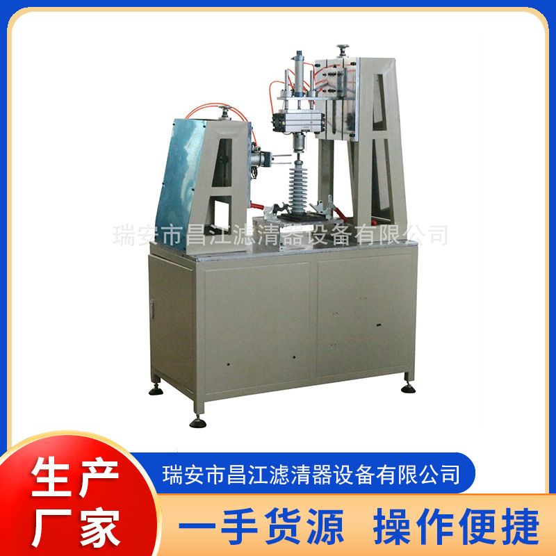 瓷瓶抗扭机厂家生产供应不锈钢瓷瓶抗扭机过滤器精密过滤立式