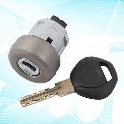 ignition lock cylinder assembly, Car lock