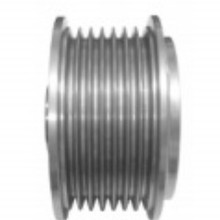 廠家直銷 535021510 適用於迷你 mini 皮帶輪 發電機單向輪