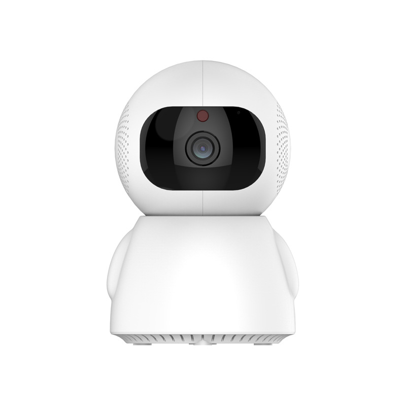 雄迈ICsee wifi无线网络手机家用监控器智能远程摄像机夜视高清