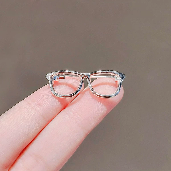 13# Серебряные очки