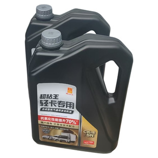 �yһ��ճ���p�����ÙC��CK-4/SN 5W-30�����ͻ�Ƥ����؛؛܇ 4L