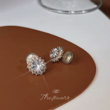 ����P���A��o�����ɴ�΢��ʯ�14K���ins���W�Z�����h���A